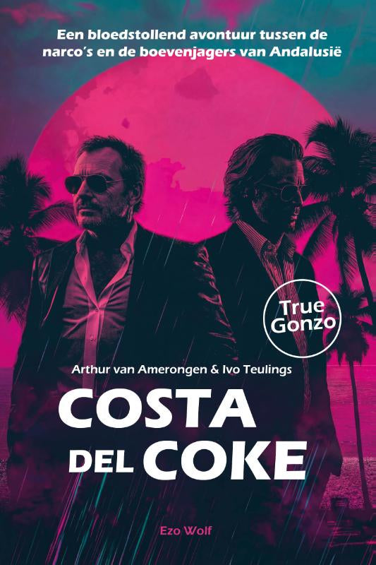 Costa del Coke