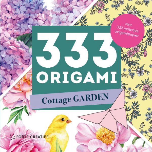 Cottage Garden
