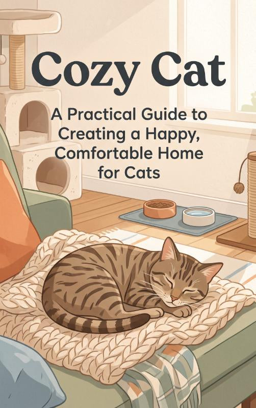 Cozy Cat