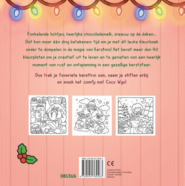 Cozy-Christmas-Cute-and-Comfy-kleurboek-flaptekst-9789044769463