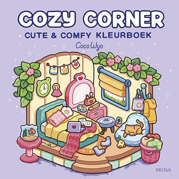 Cozy-Corner-Cute-and-Comfy-kleurboek-boek-cover-9789044769456