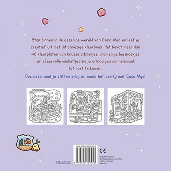 Cozy-Corner-Cute-and-Comfy-kleurboek-flaptekst-9789044769456