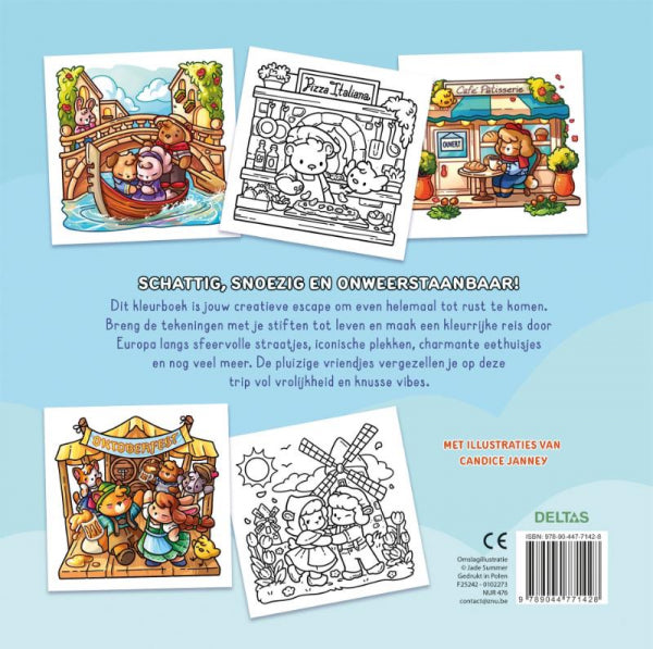Cozy-Europe-Comfy-kleurboek-Jade-Summer-flaptekst-9789044771428
