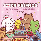 Cozy-Friends-Cute-and-Comfy-kleurboek-Coco-Wyo-boek-cover-9789044771589
