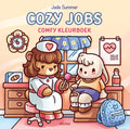 Cozy-Jobs-Comfy-kleurboek-Jade-Summer-boek-cover-9789044773217
