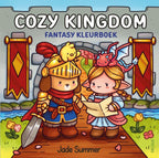 Cozy-Kingdom-Fantasy-kleurboek-Jade-Summer-boek-cover-9789044772418