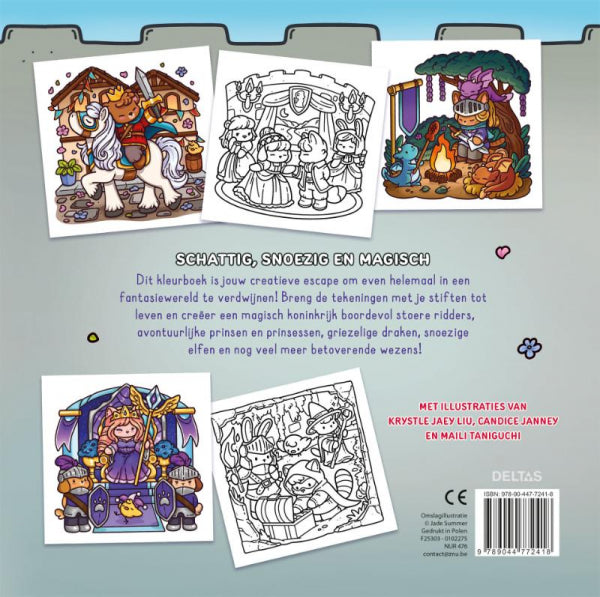 Cozy-Kingdom-Fantasy-kleurboek-Jade-Summer-flaptekst-9789044772418