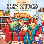 Cozy-Kitties-Comfy-kleurboek-Jade-Summer-boek-cover-9789044773910