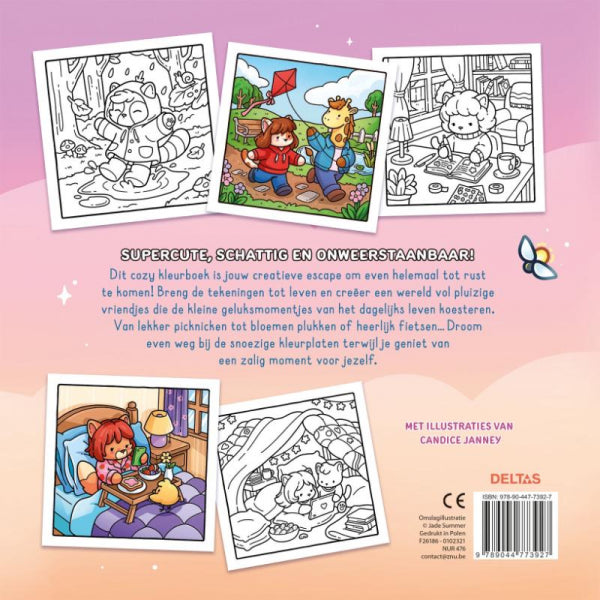 Cozy-Life-Comfy-kleurboek-Jade-Summer-flaptekst-9789044773927