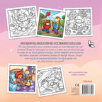 Cozy-Life-Comfy-kleurboek-Jade-Summer-flaptekst-9789044773927