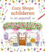 Cozy-Shops-schilderen-in-aquarel-boek-cover-9789044772494