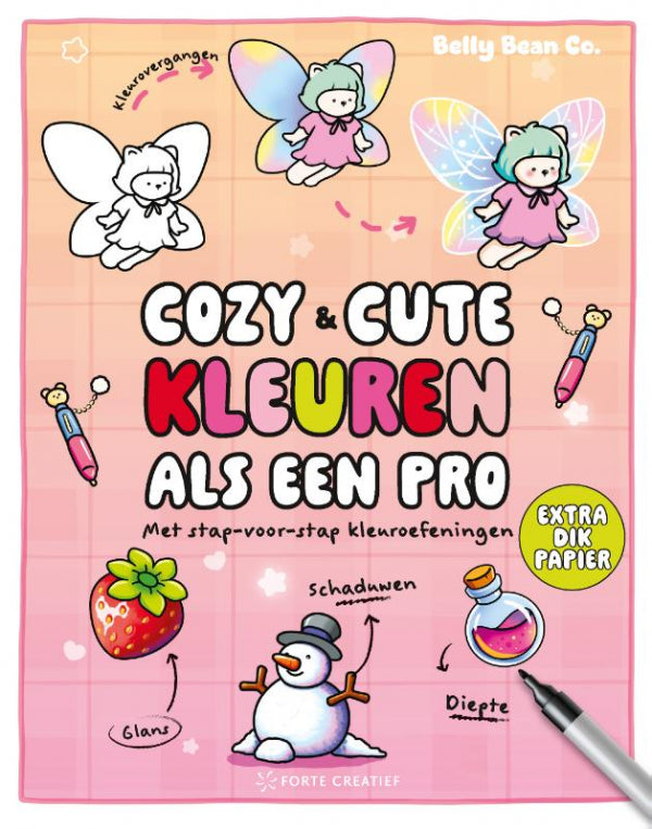 Cozy-and-cute-kleuren-als-een-pro-boek-cover-9789000405978