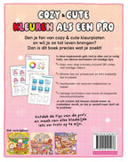 Cozy-and-cute-kleuren-als-een-pro-flaptekst-9789000405978