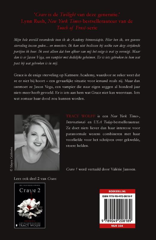 Crave-1-flaptekst-9789049208189