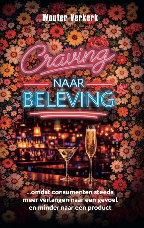 Craving naar beleving