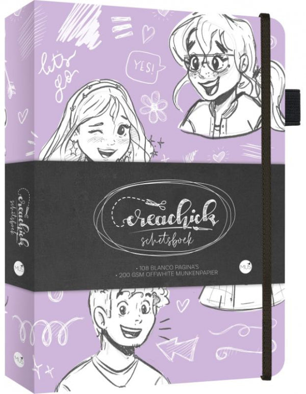 CreaChick-schetsboek-boek-cover-9789045329970