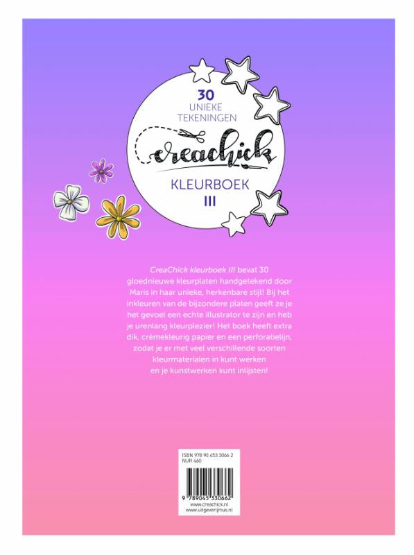 Creachick-Kleurboek-III-flaptekst-9789045330662