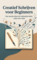 Creatief-Schrijven-voor-Beginners-boek-cover-9789465585642