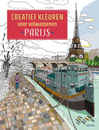 Creatief-kleuren-voor-volwassenen-Parijs-boek-cover-9789044766448