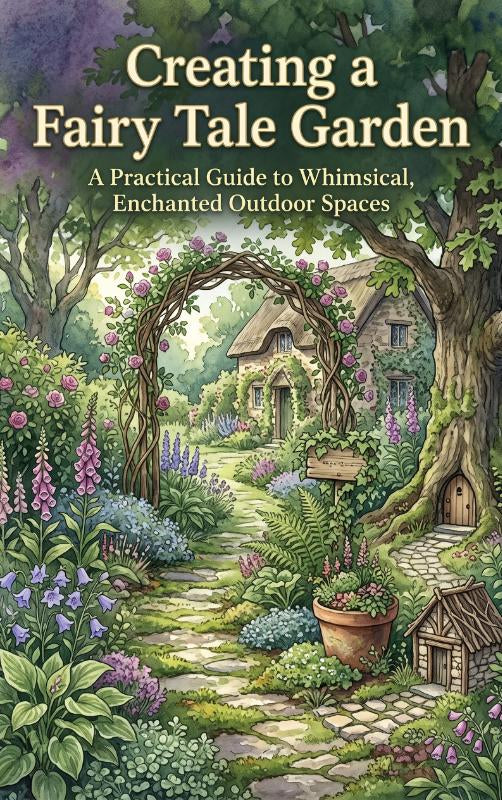 Creating-a-Fairy-Tale-Garden-boek-cover-9789465587769