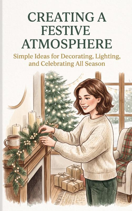 Creating a Festive Atmosphere