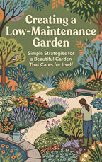 Creating-a-Low-Maintenance-Garden-boek-cover-9789465629193