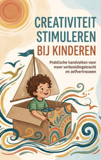 Creativiteit-Stimuleren-bij-Kinderen-boek-cover-9789465581255