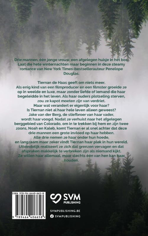 Credence-flaptekst-9789464406658