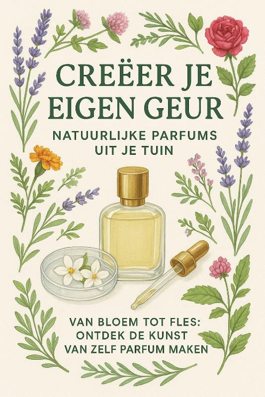 Creeer-je-Eigen-Geur-Natuurlijke-Parfums-uit-je-Tuin-boek-cover-9789465191492