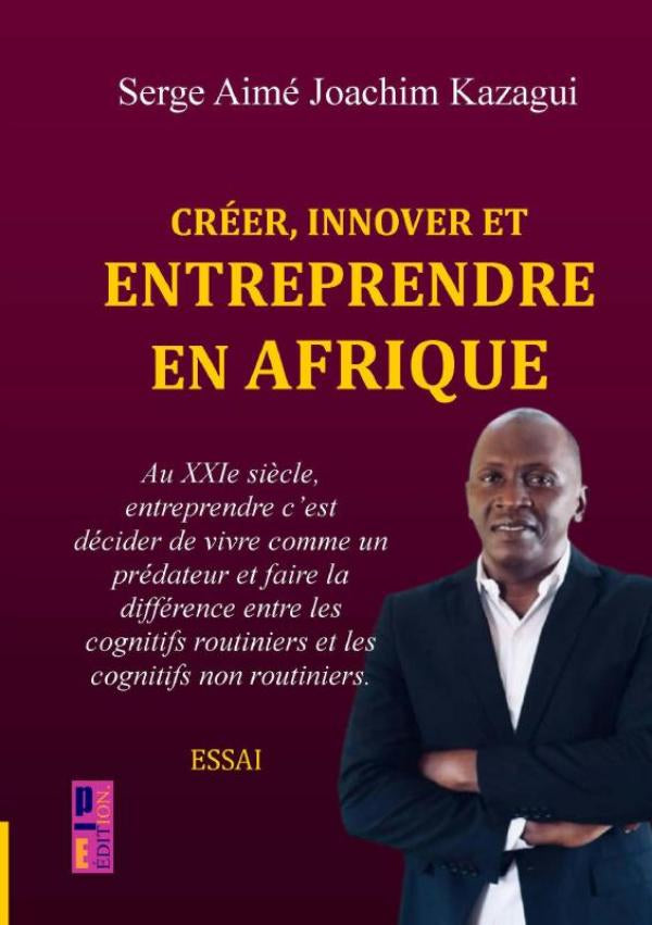 Creer-innover-et-entreprendre-en-Afrique-boek-cover-9789403856018