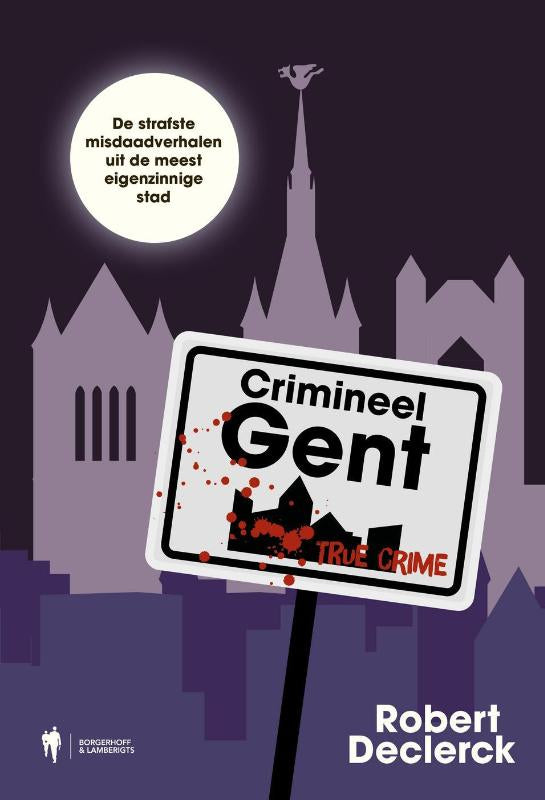 Crimineel Gent