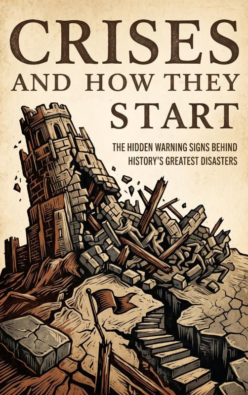 Crises and How They Start