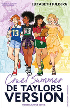 Cruel-Summer-boek-cover-9789000404193