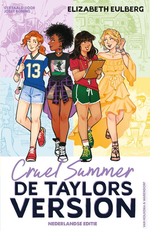 Cruel-Summer-boek-cover-9789000404193