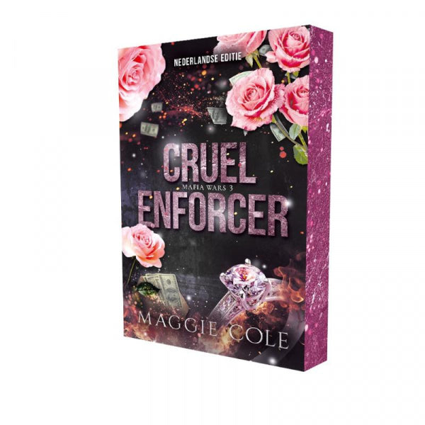 Cruel enforcer