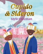 Cupido-en-Sideron-boek-cover-9789047635246