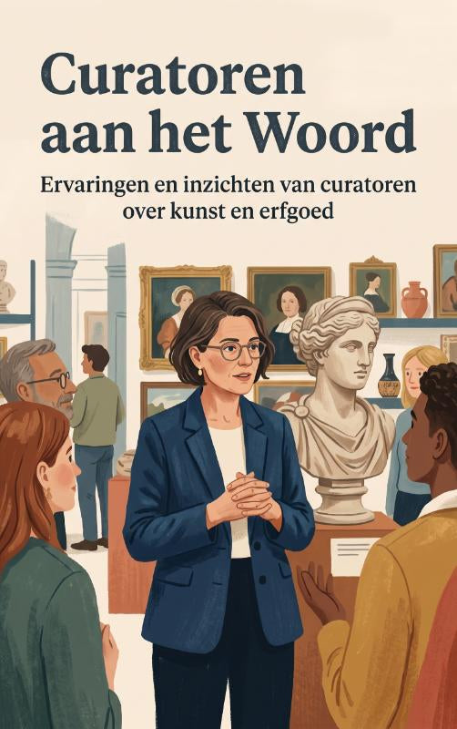 Curatoren aan het Woord