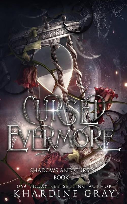 Cursed-Evermore-boek-cover-9789493419209