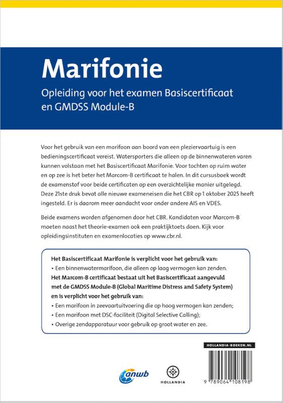 Cursusboek-Marifonie-flaptekst-9789064108198