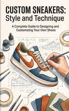 Custom-Sneakers-Style-and-Technique-boek-cover-9789465589114