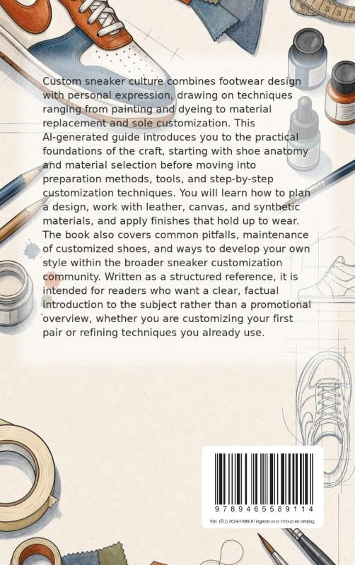 Custom-Sneakers-Style-and-Technique-flaptekst-9789465589114