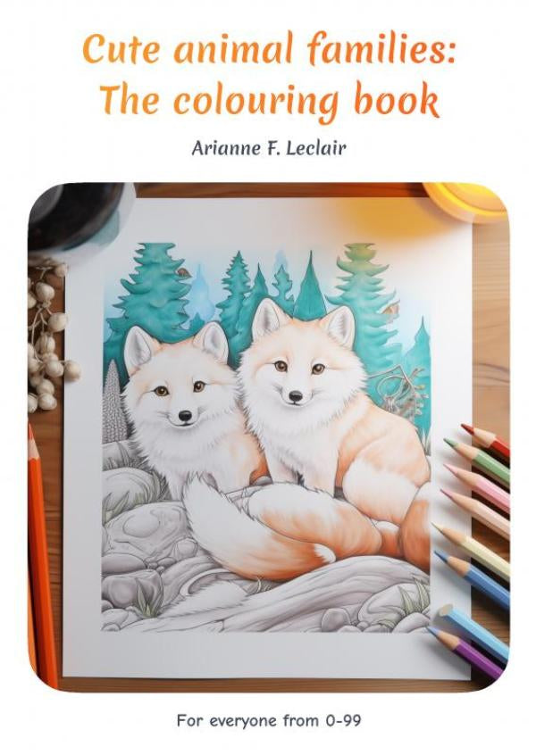 Cute-Animal-Families-boek-cover-9789403727820