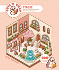 Cute-n-Cozy-Sticker-Therapie-Stadje-boek-cover-9789043946063