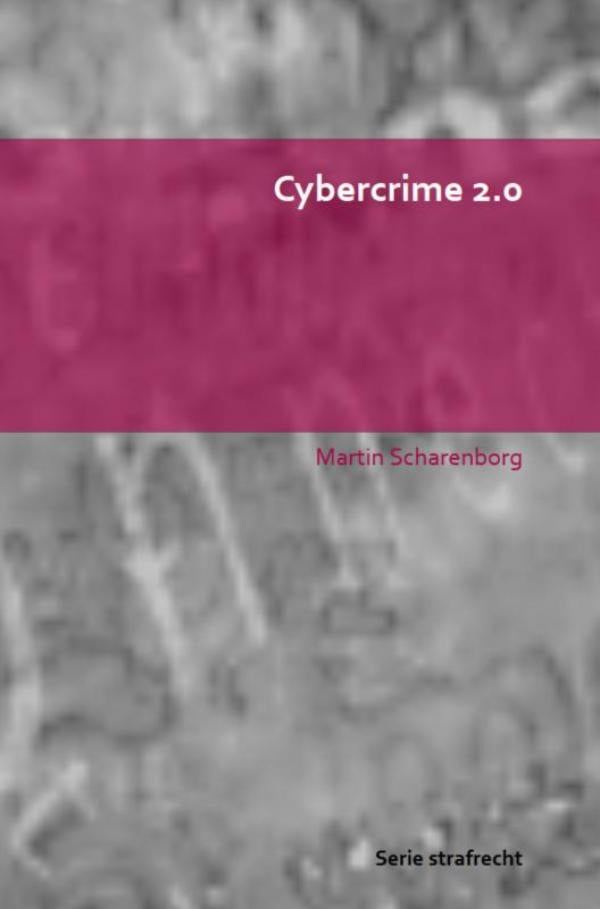 Cybercrime 2.0