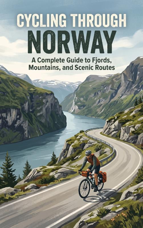 Cycling Through Norway