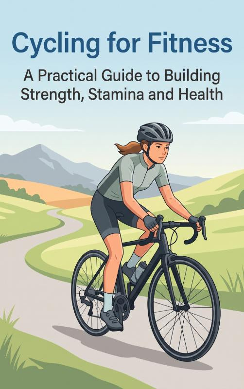 Cycling for Fitness