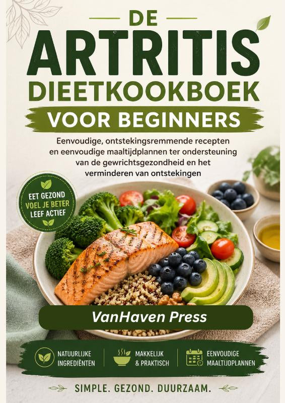 DE-Artritis-Dieetkookboek-VOOR-BEGINNERS-boek-cover-9789403889078