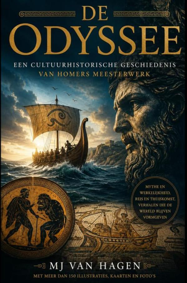 DE ODYSSEE