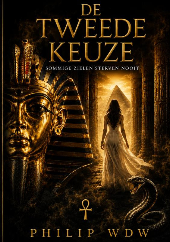 DE TWEEDE KEUZE