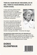 DE-WAARHEID-ROND-MINISTER-B-EN-WAAROM-HET-KABINET-ECHT-VIEL-flaptekst-9789083564449